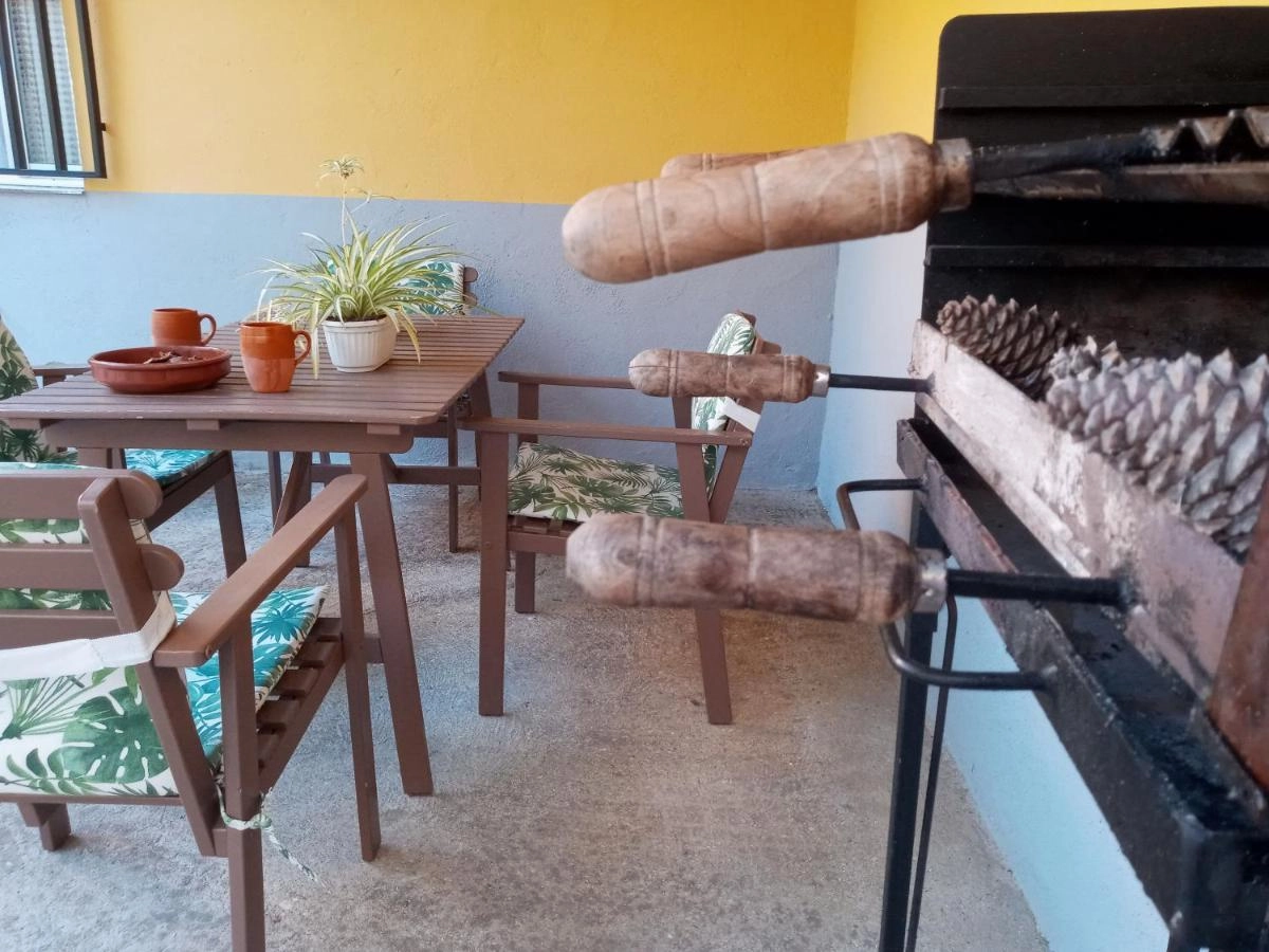 VUT Casa de Tina y Cora 