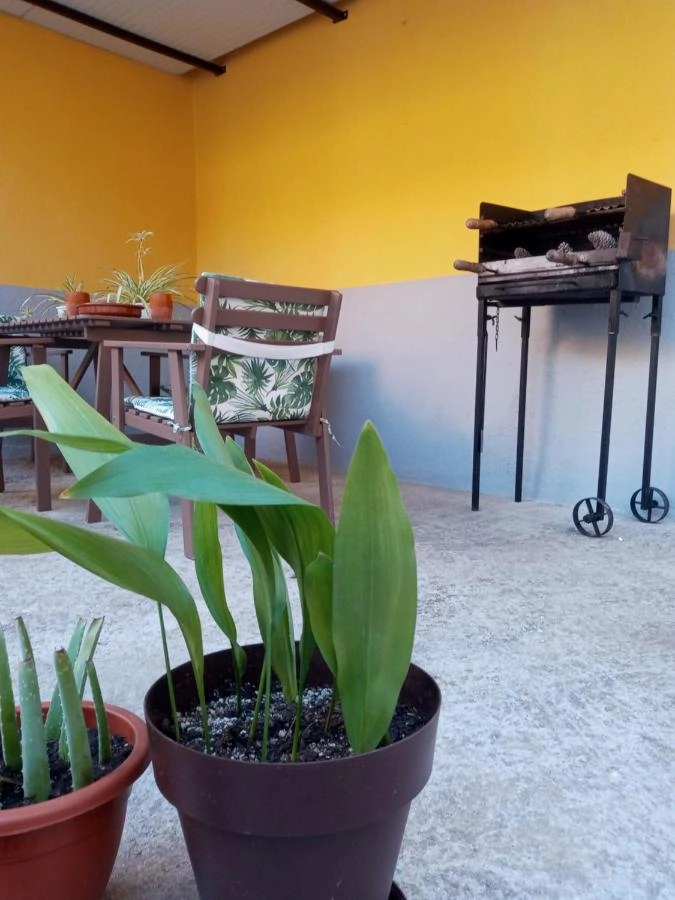 VUT Casa de Tina y Cora 