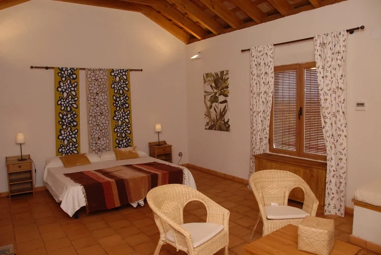 Casa Rural La Quintería de Mora 