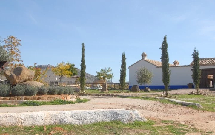 Casa Rural La Quintería de Mora 