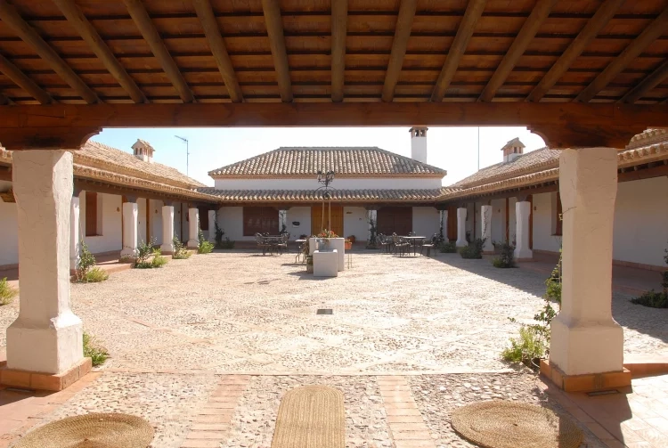 Casa Rural La Quintería de Mora 