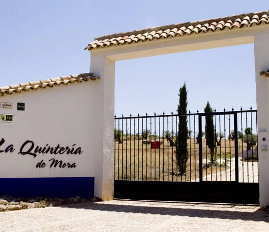 Casa Rural La Quintería de Mora 