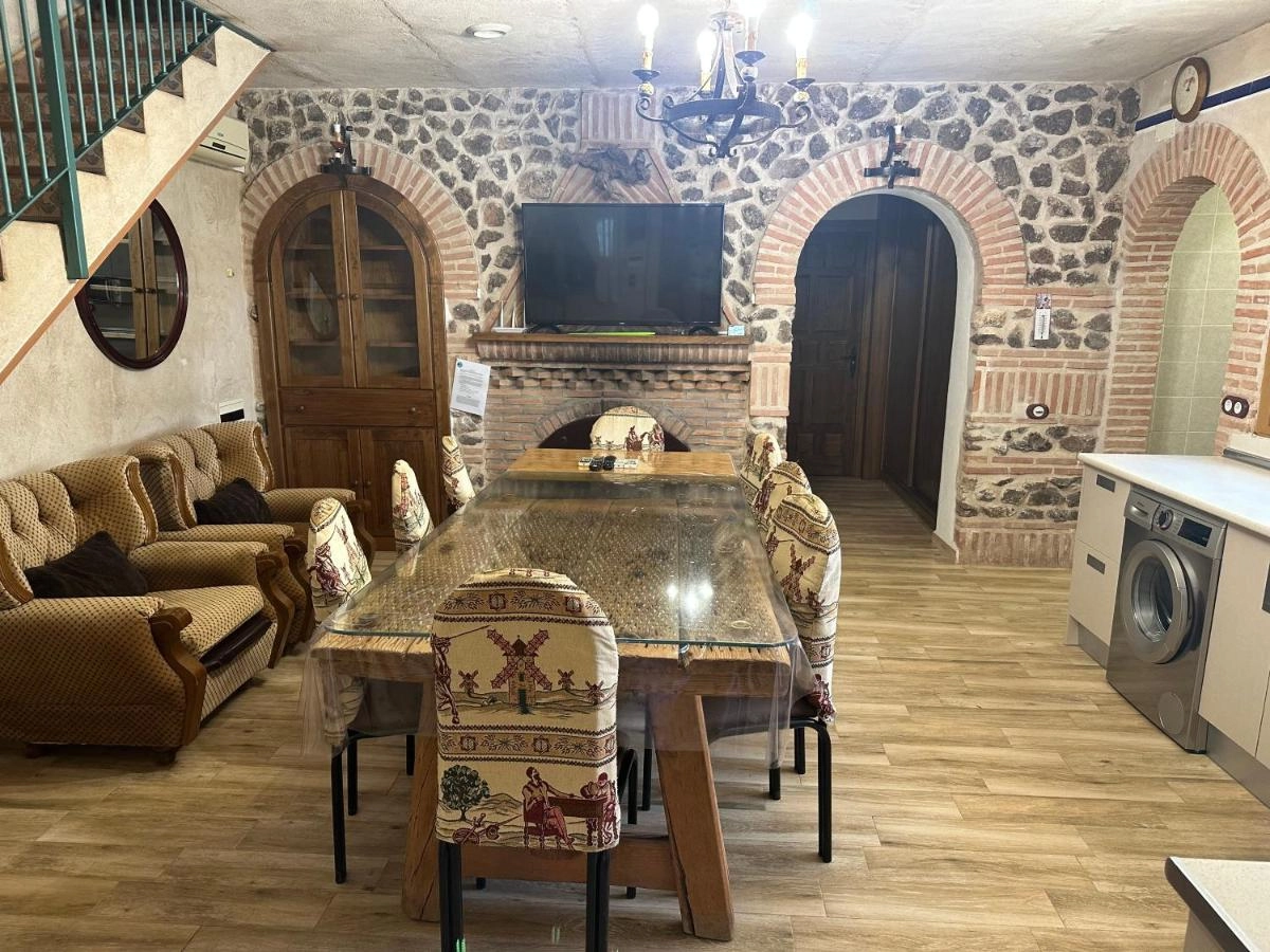 Casa Rural La Condesa de Mora