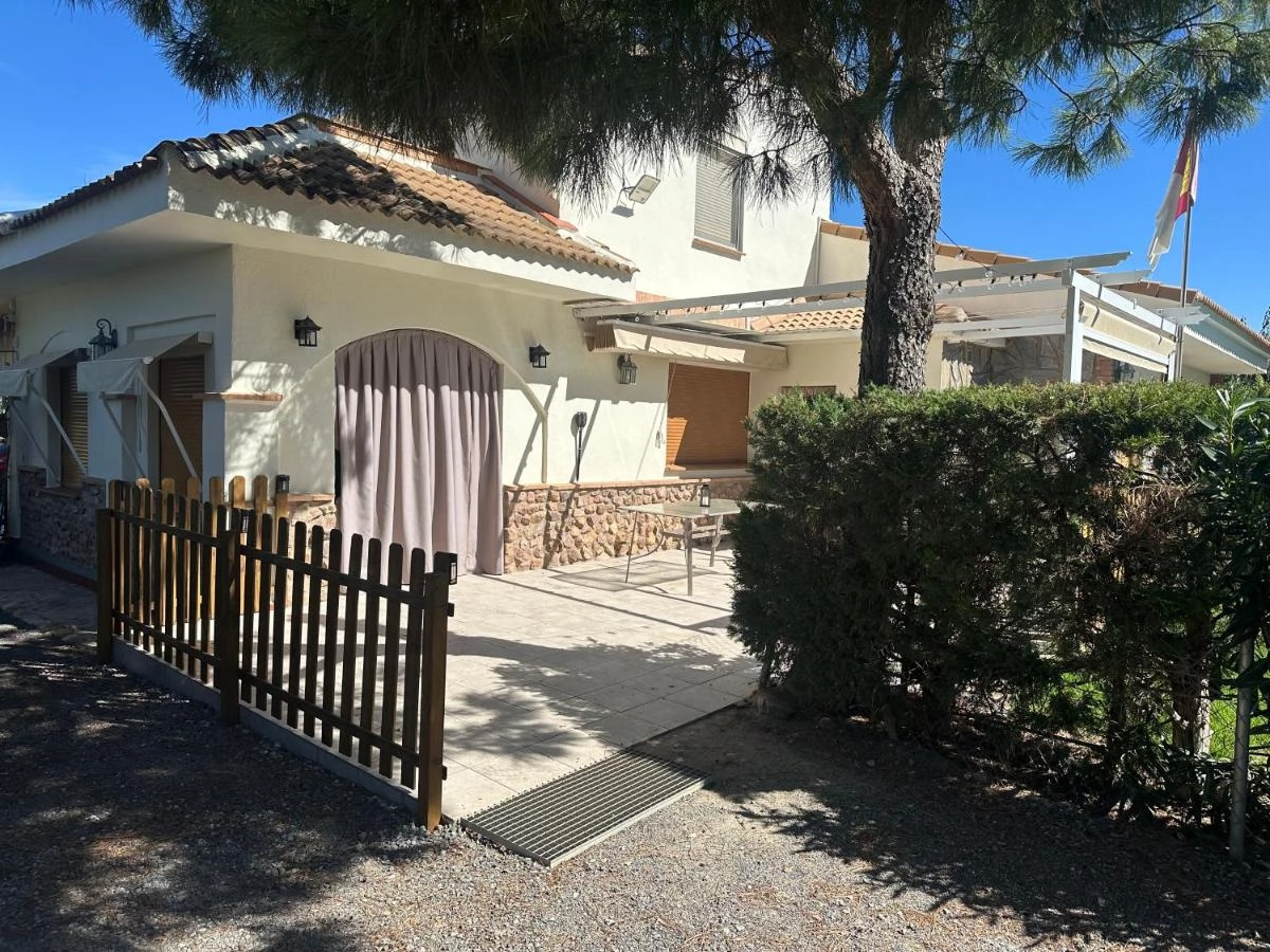 Casa Rural La Condesa de Mora