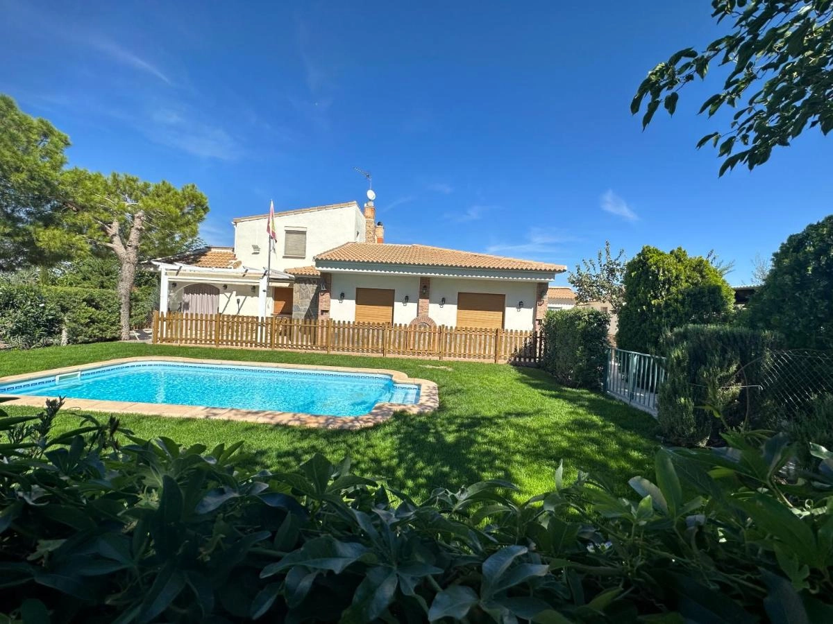 Casa Rural La Condesa de Mora