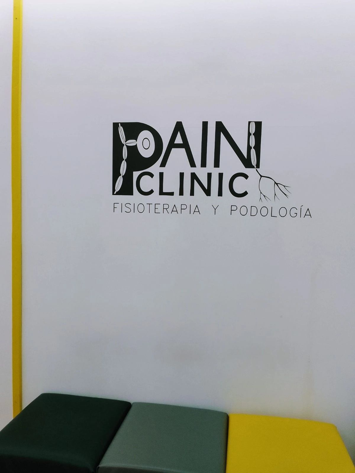 Pain Clinic Fisioterapia y Podología