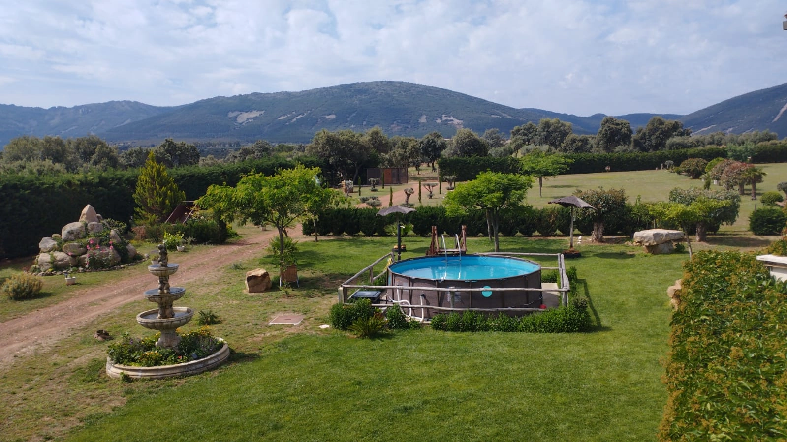 Finca Los Pájaros