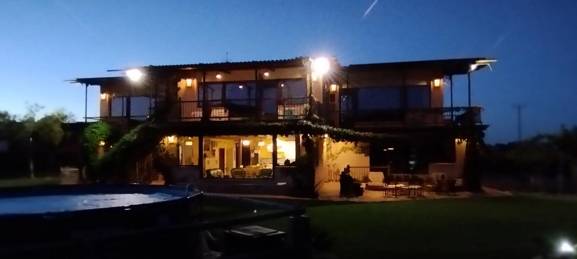 Finca Los Pájaros