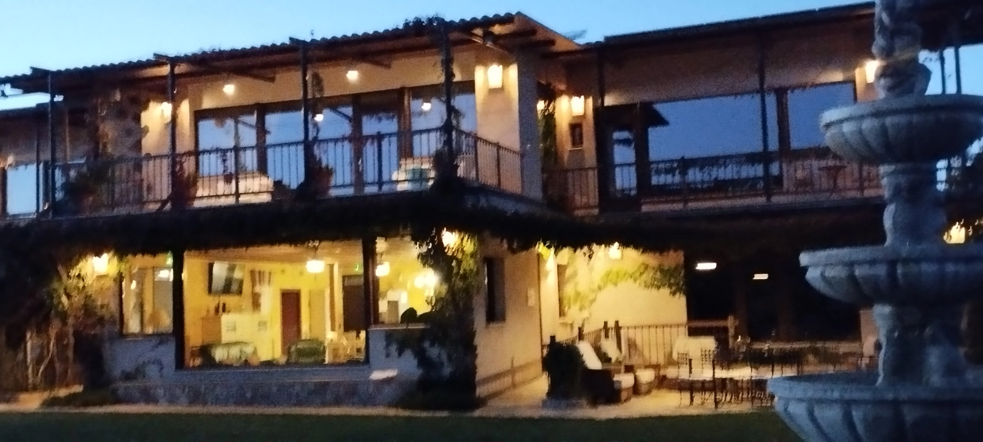 Finca Los Pájaros