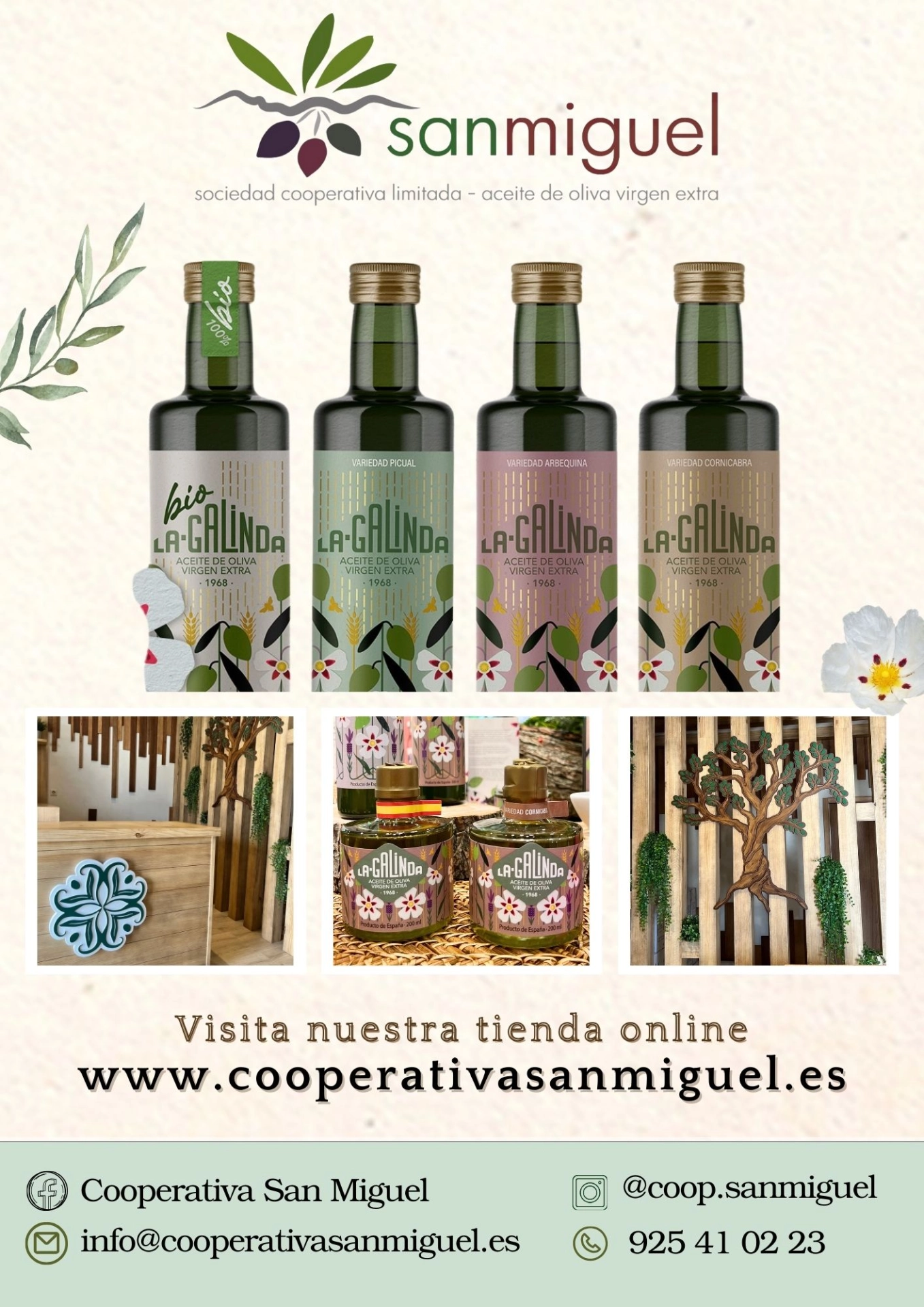 Cooperativa San Miguel