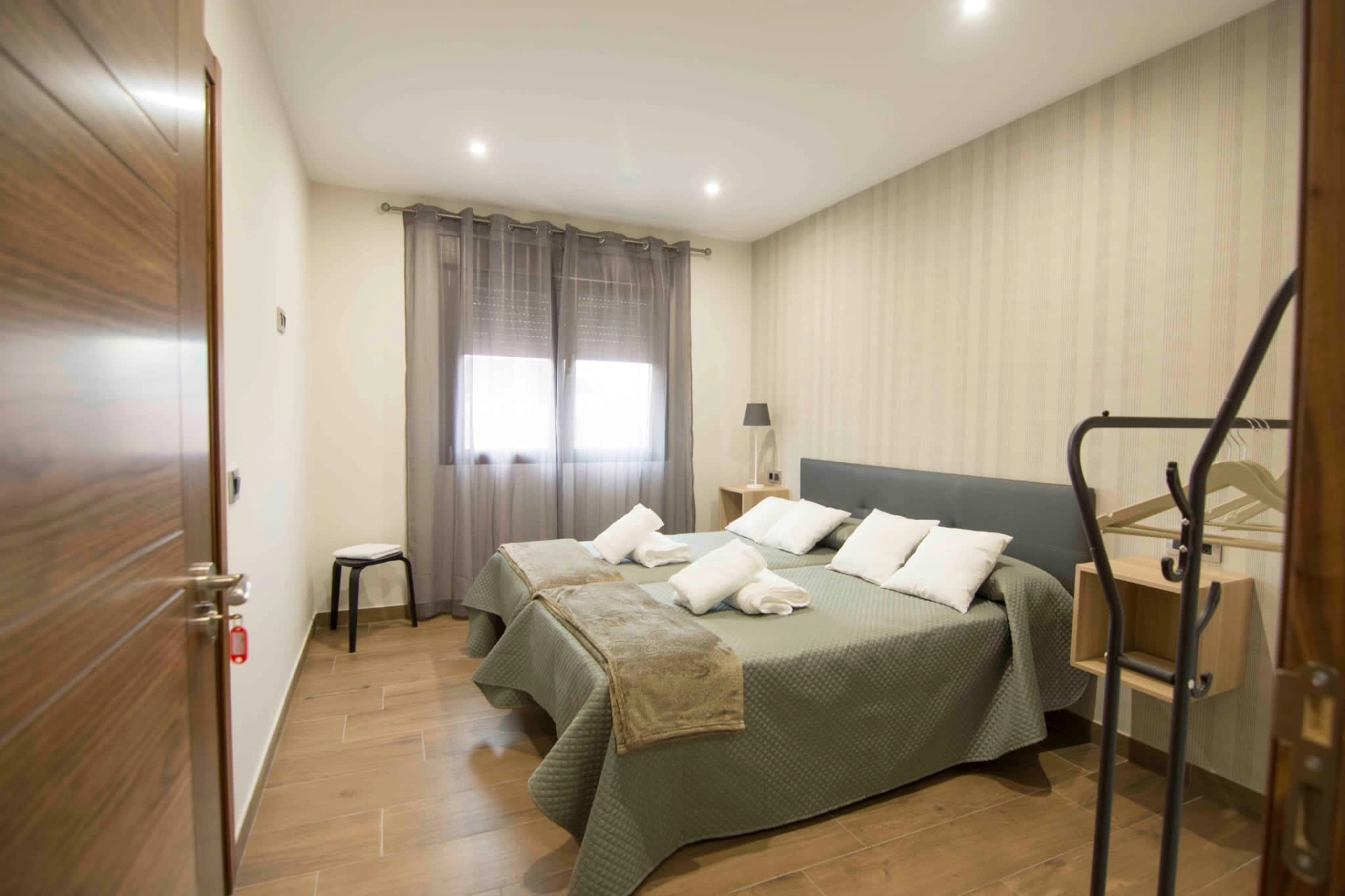 Casa rural La Tahona
