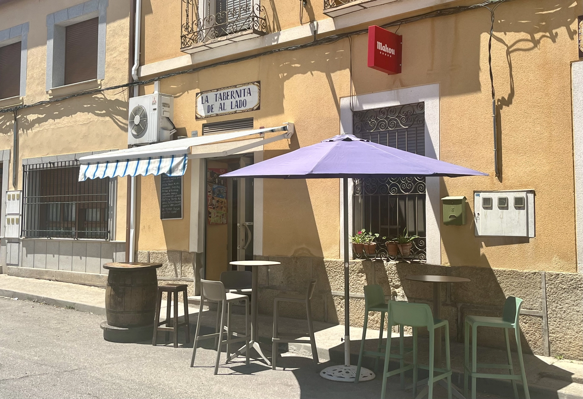La Tabernita