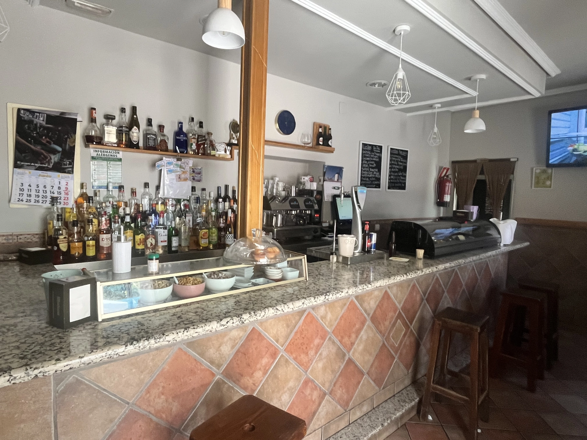 La Tabernita