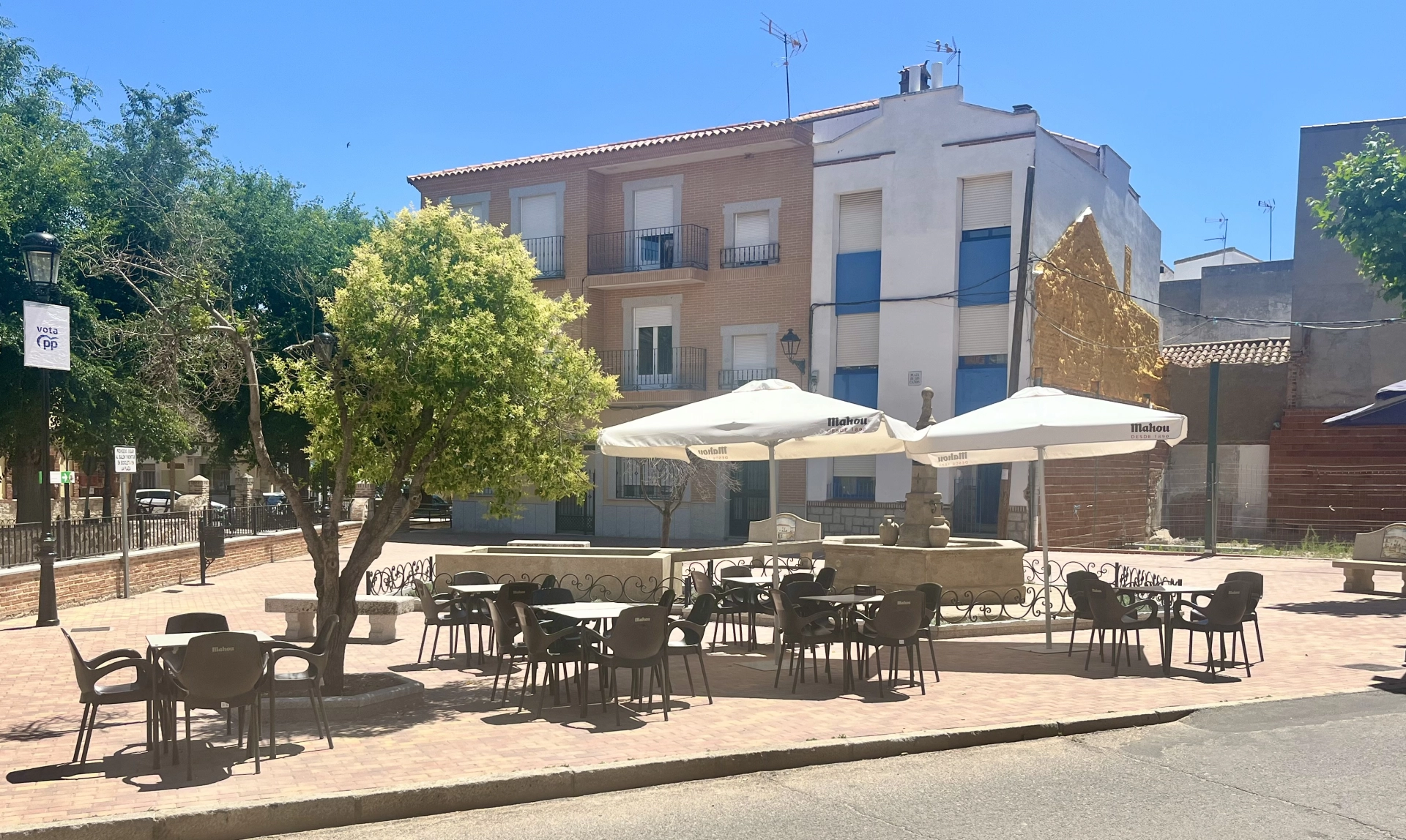 La Tabernita