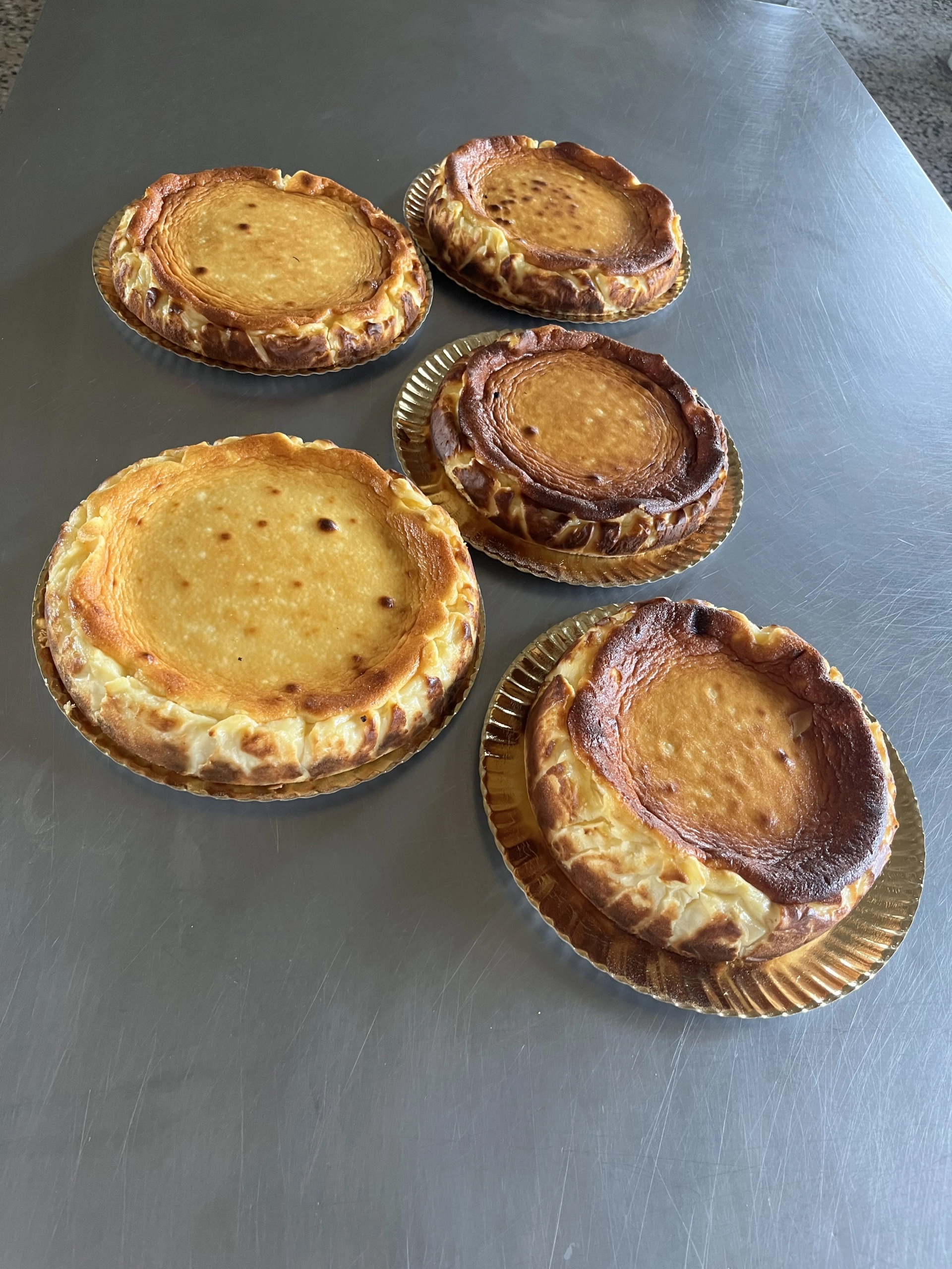 La Tahona. Panadería-Pastelería