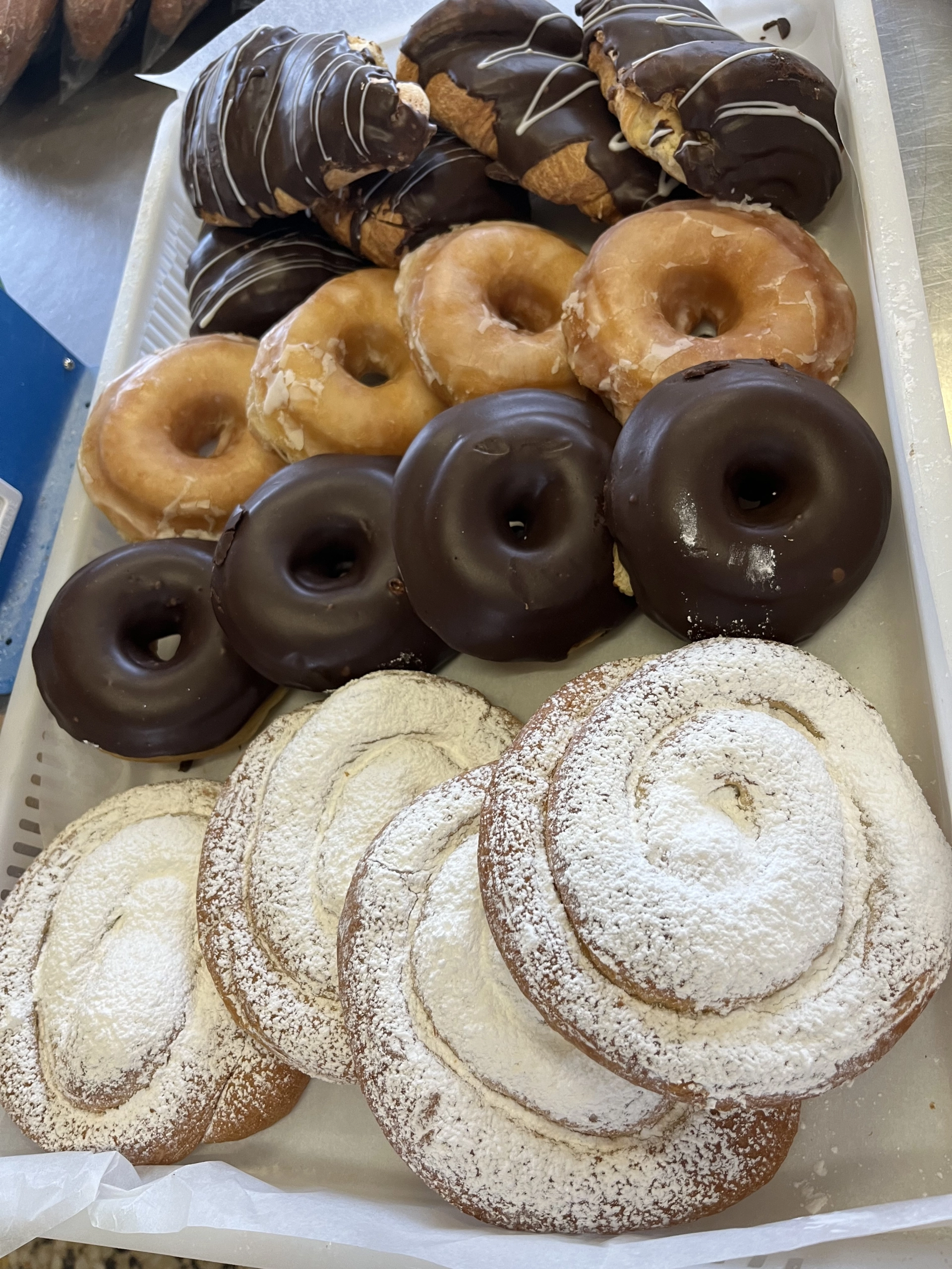 La Tahona. Panadería-Pastelería