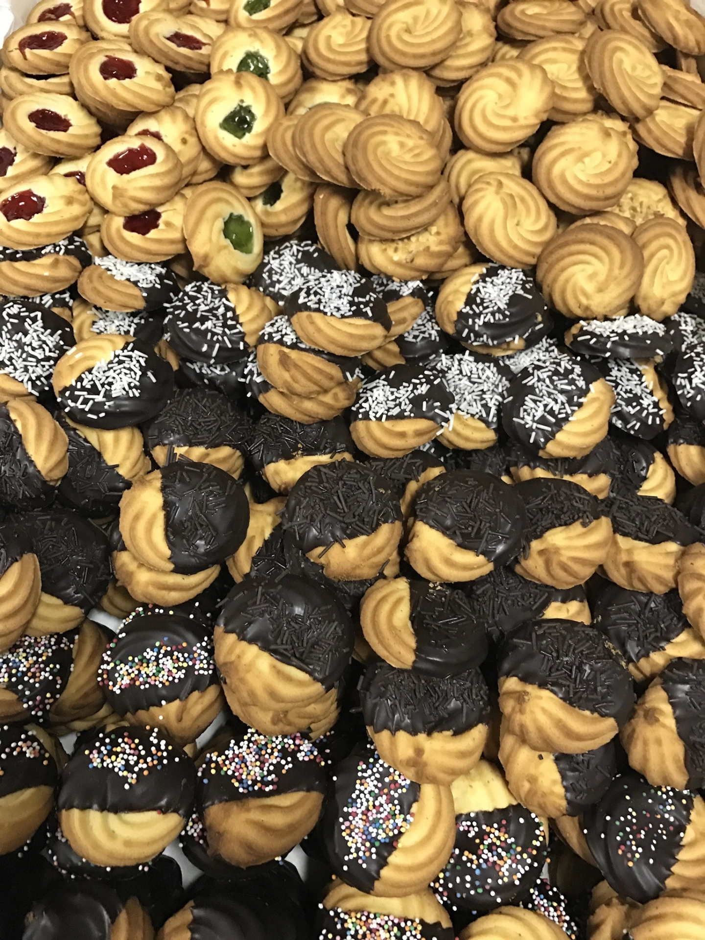 La Tahona. Panadería-Pastelería