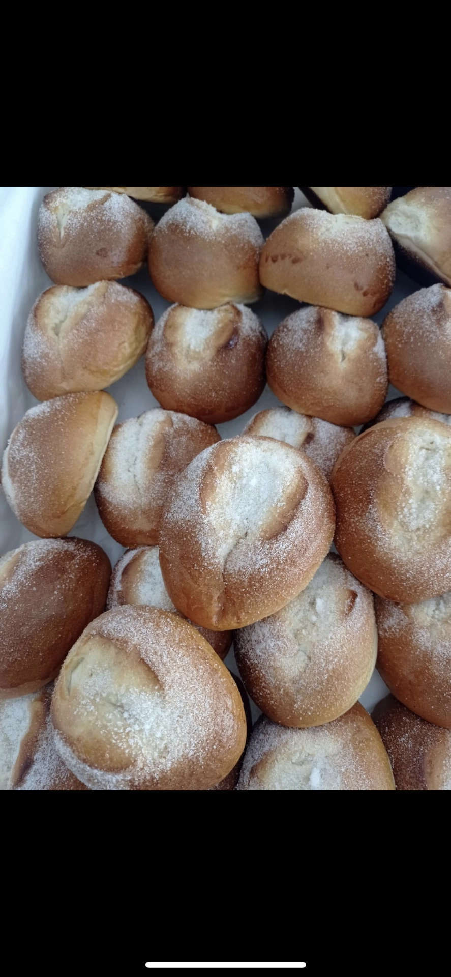 La Tahona. Panadería-Pastelería
