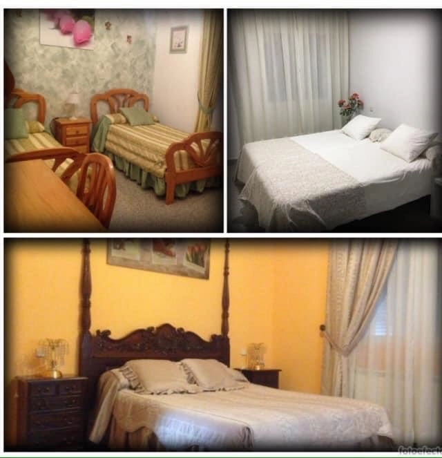 Casa Rural Dos Hermanas