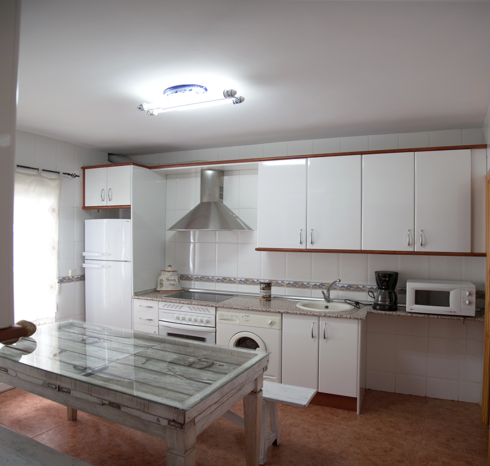 Casa rural "La Marchena"