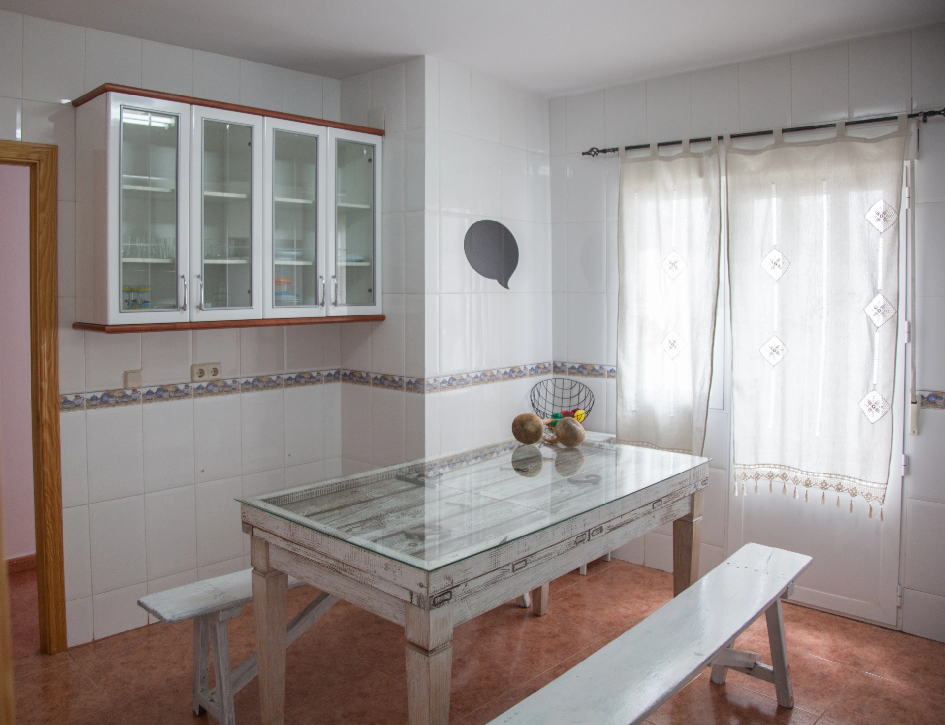 Casa rural "La Marchena"