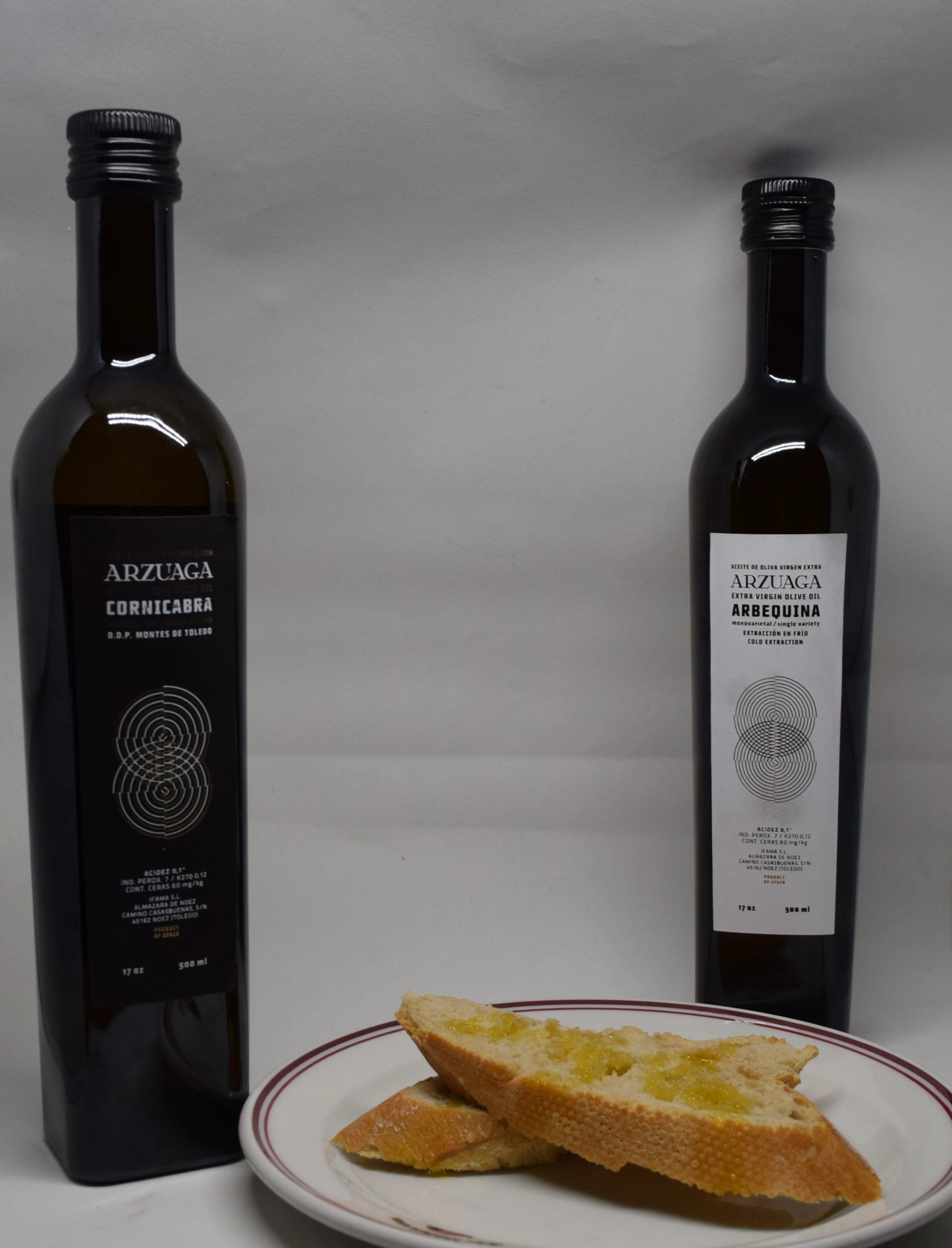 IFAMA Bodegas Arzuaga