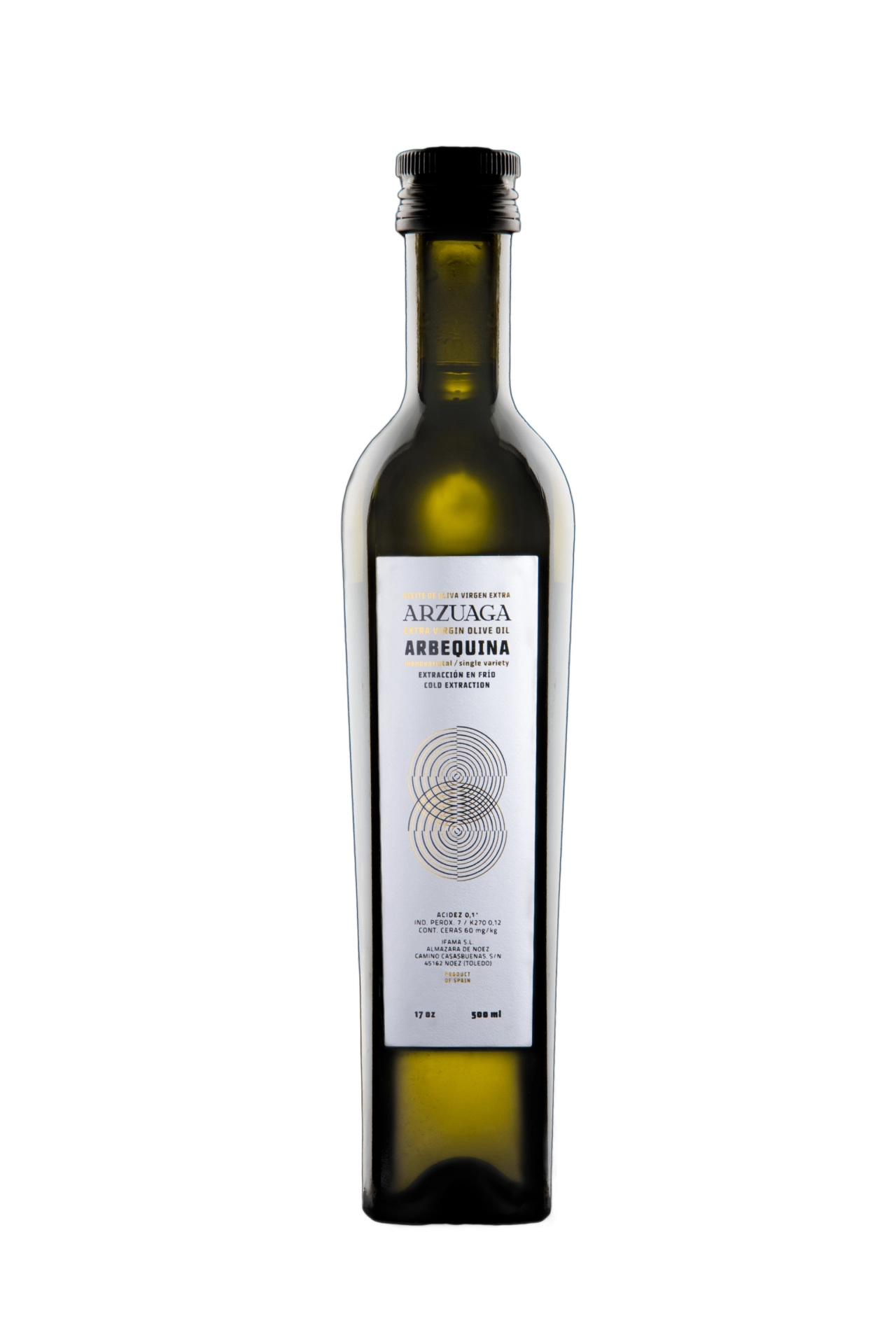 IFAMA Bodegas Arzuaga