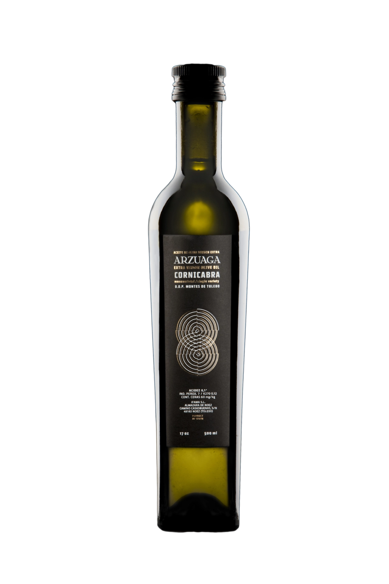 IFAMA Bodegas Arzuaga