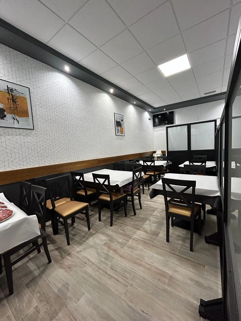 Restaurante Don Francisco