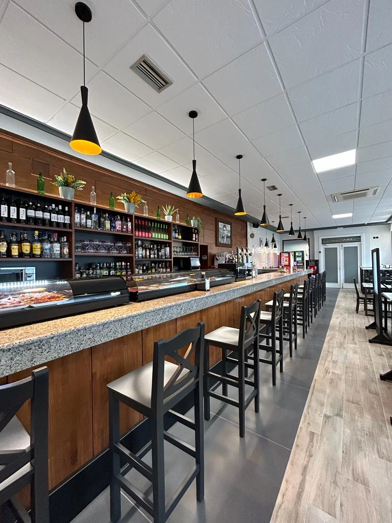 Restaurante Don Francisco
