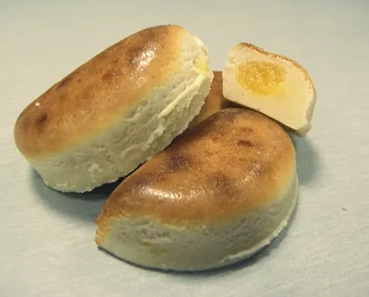 Mazapanes El dormilón
