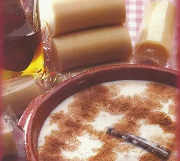 Mazapanes El dormilón