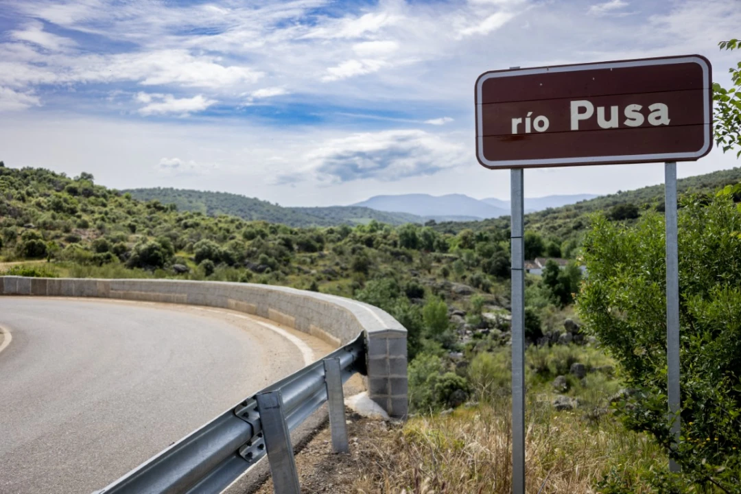 Río Pusa