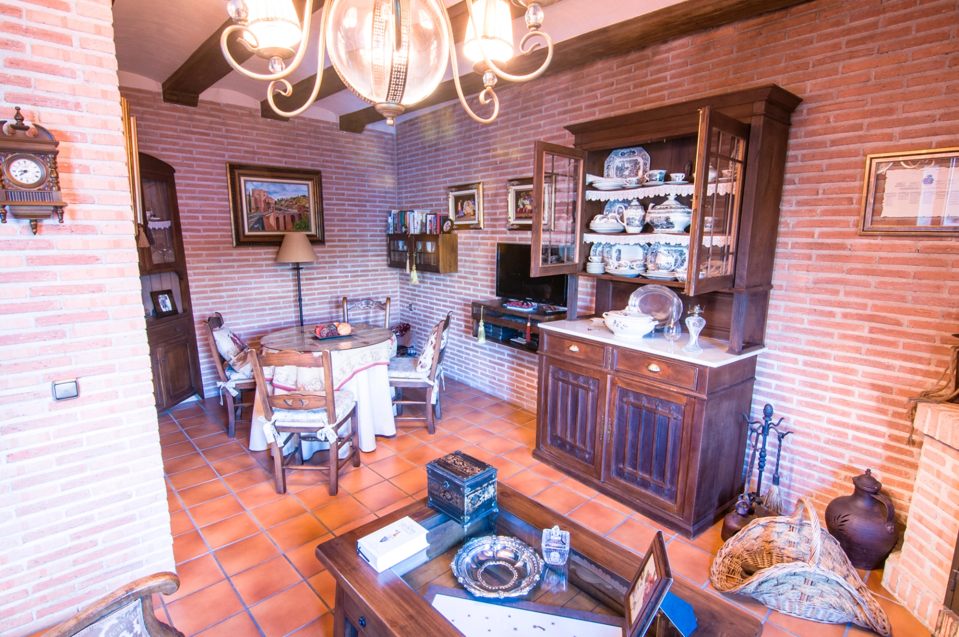 Casa de las Flores