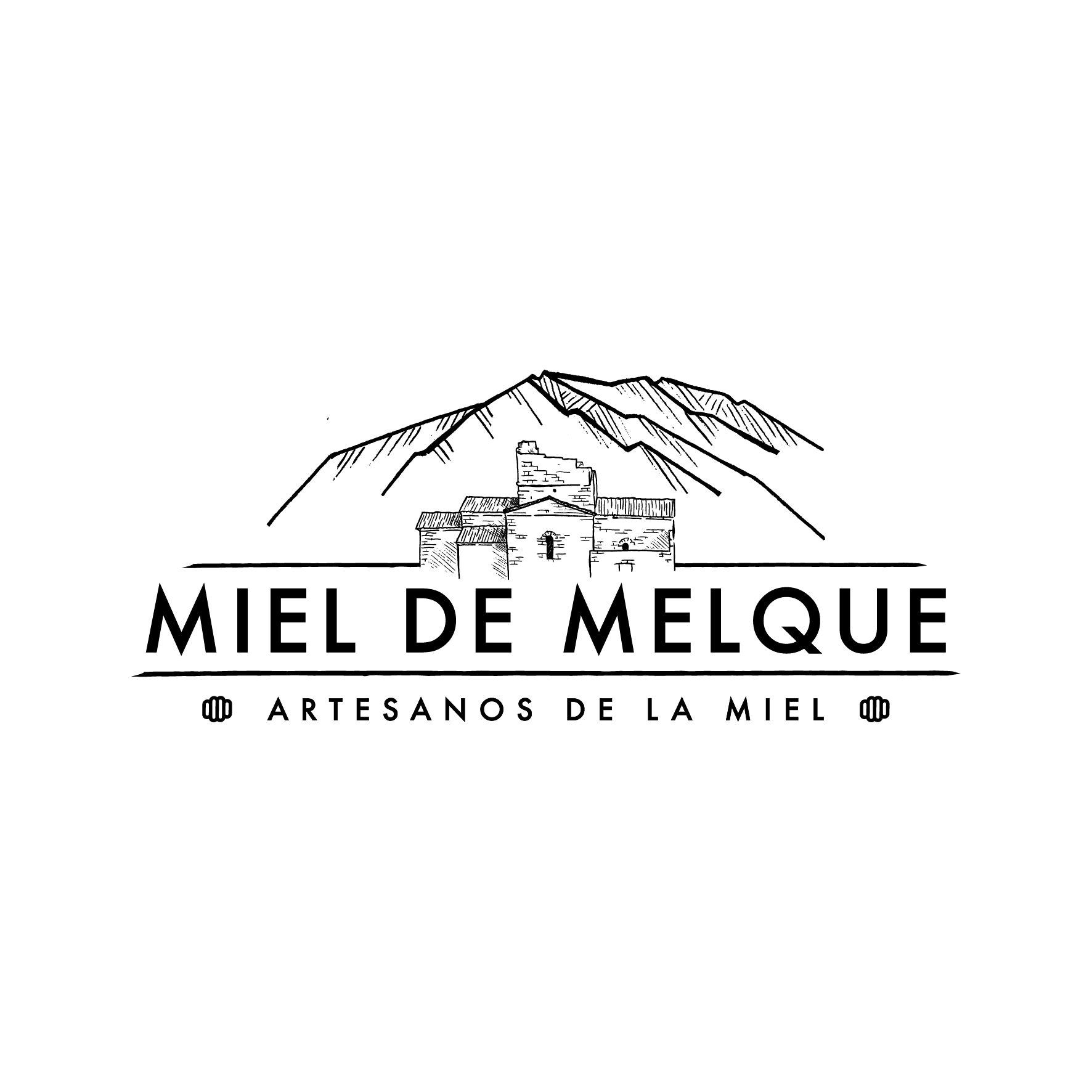 Miel de Melque