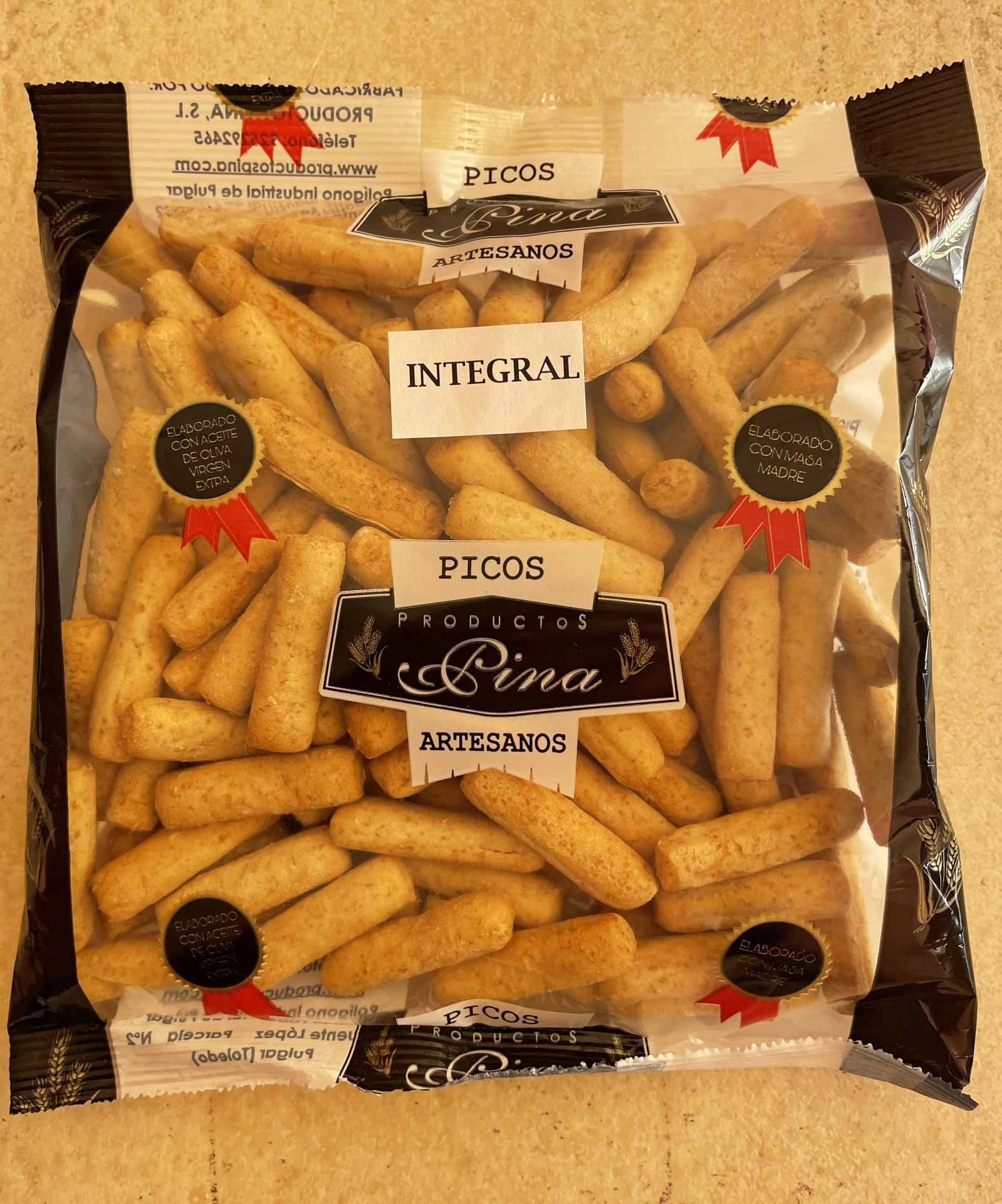 Productos Pina
