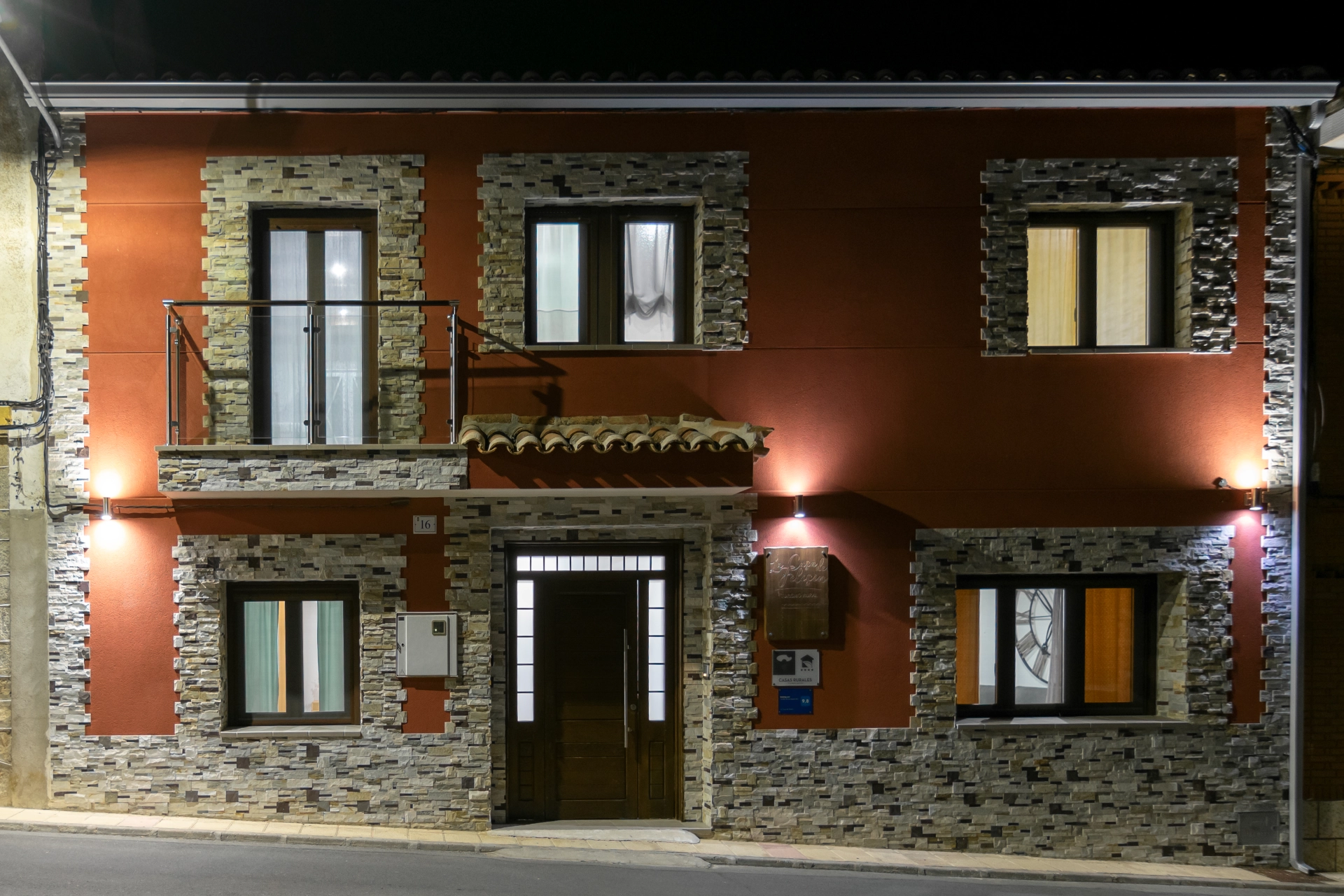 CR La Casa de Felisín