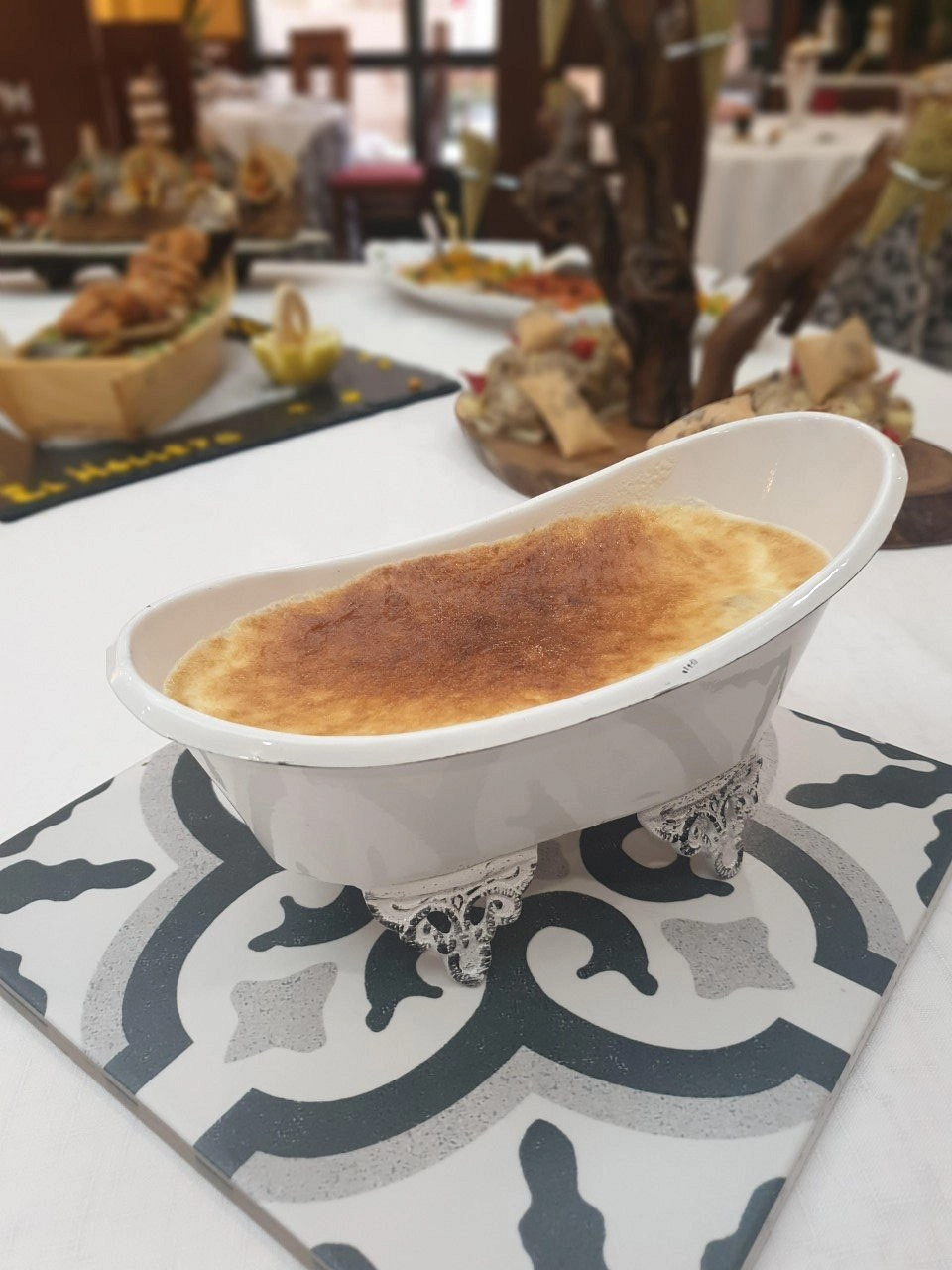 Restaurante El Hollejo