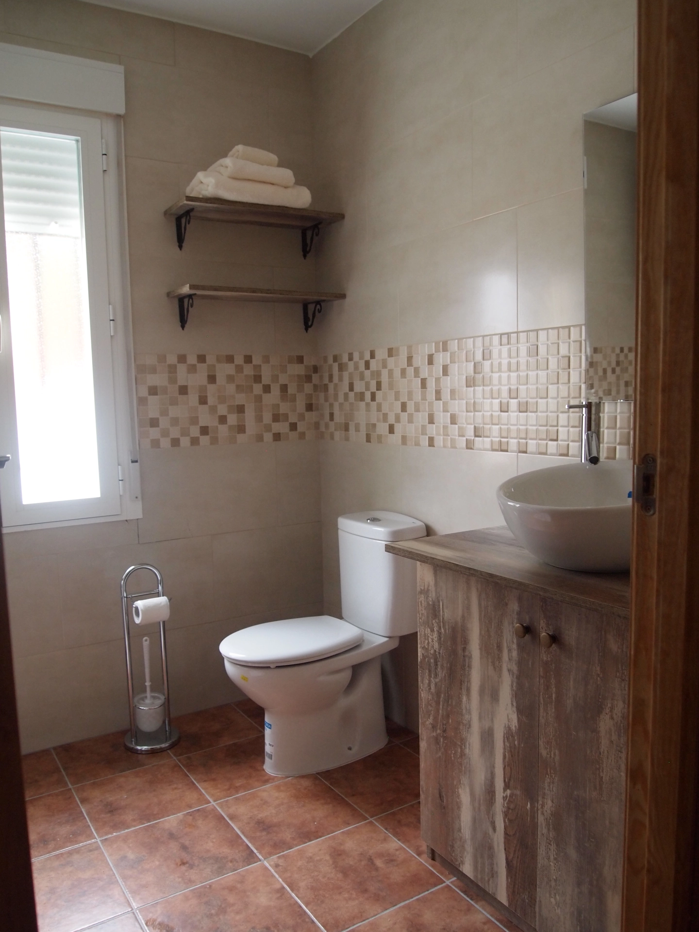 Apartamento Rural Las Escuelas