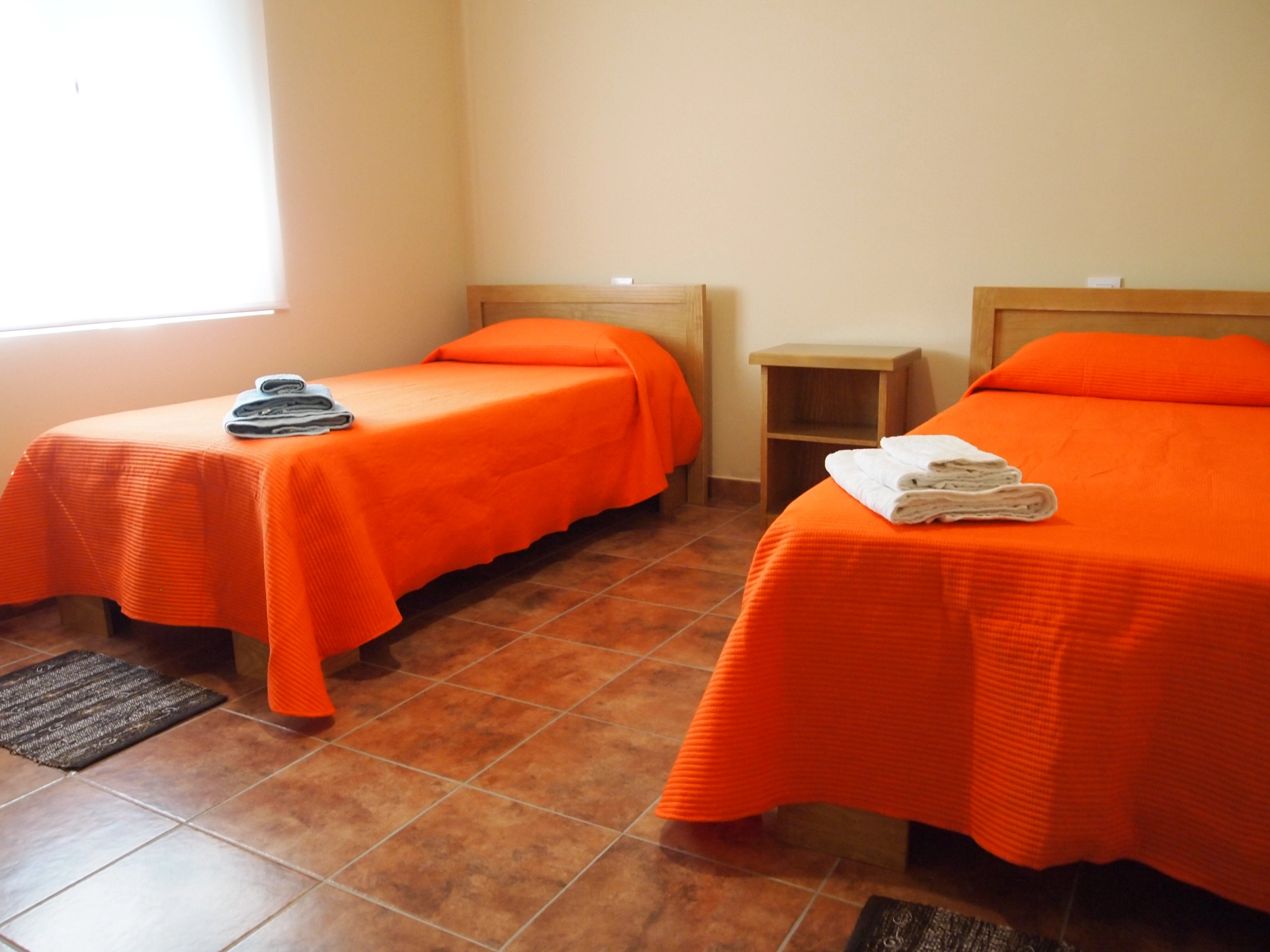 Apartamento Rural Las Escuelas