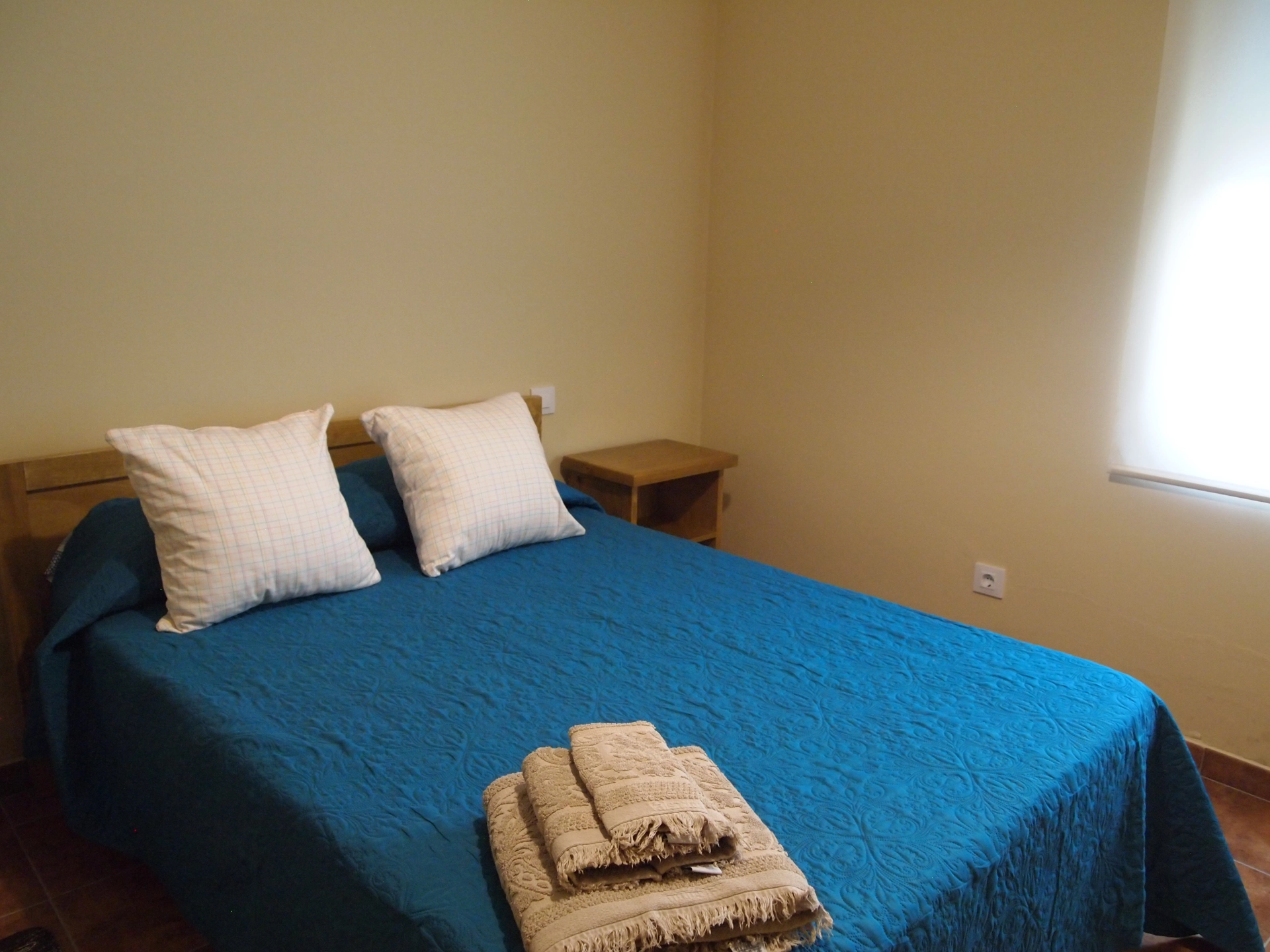 Apartamento Rural Las Escuelas