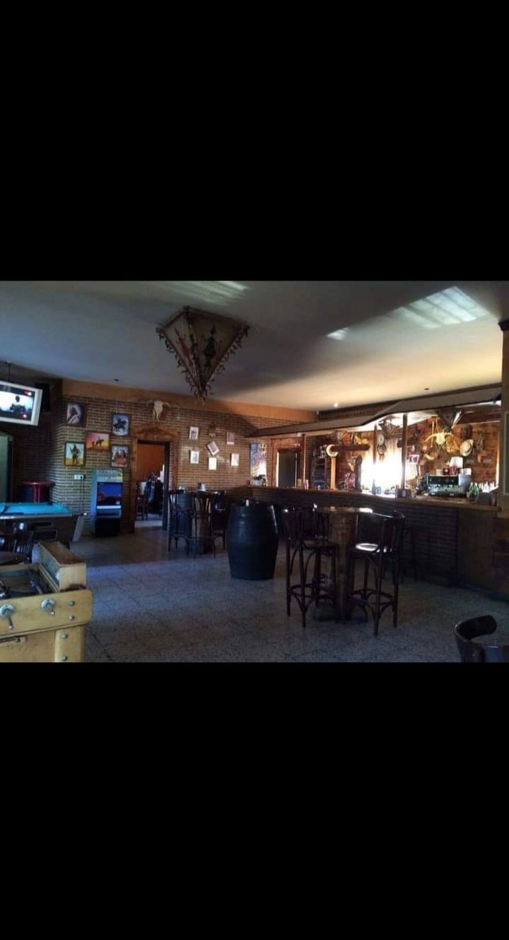 Pub Tótem
