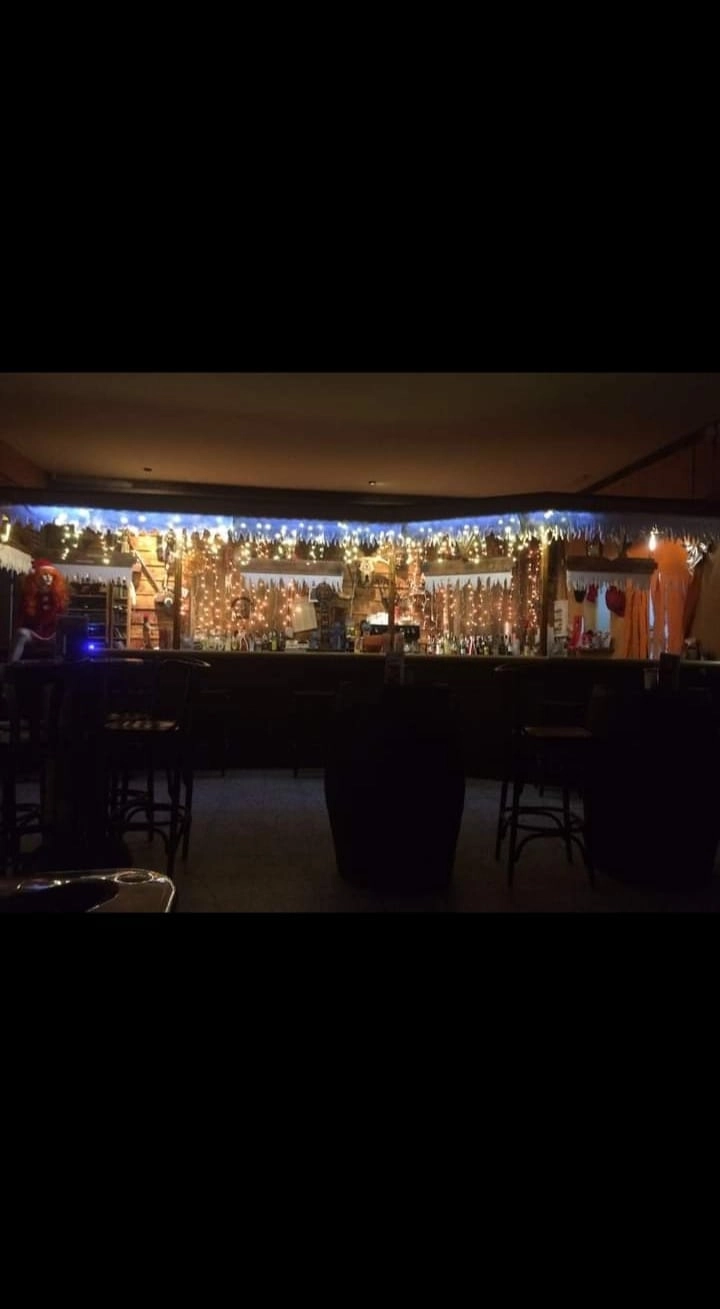 Pub Tótem
