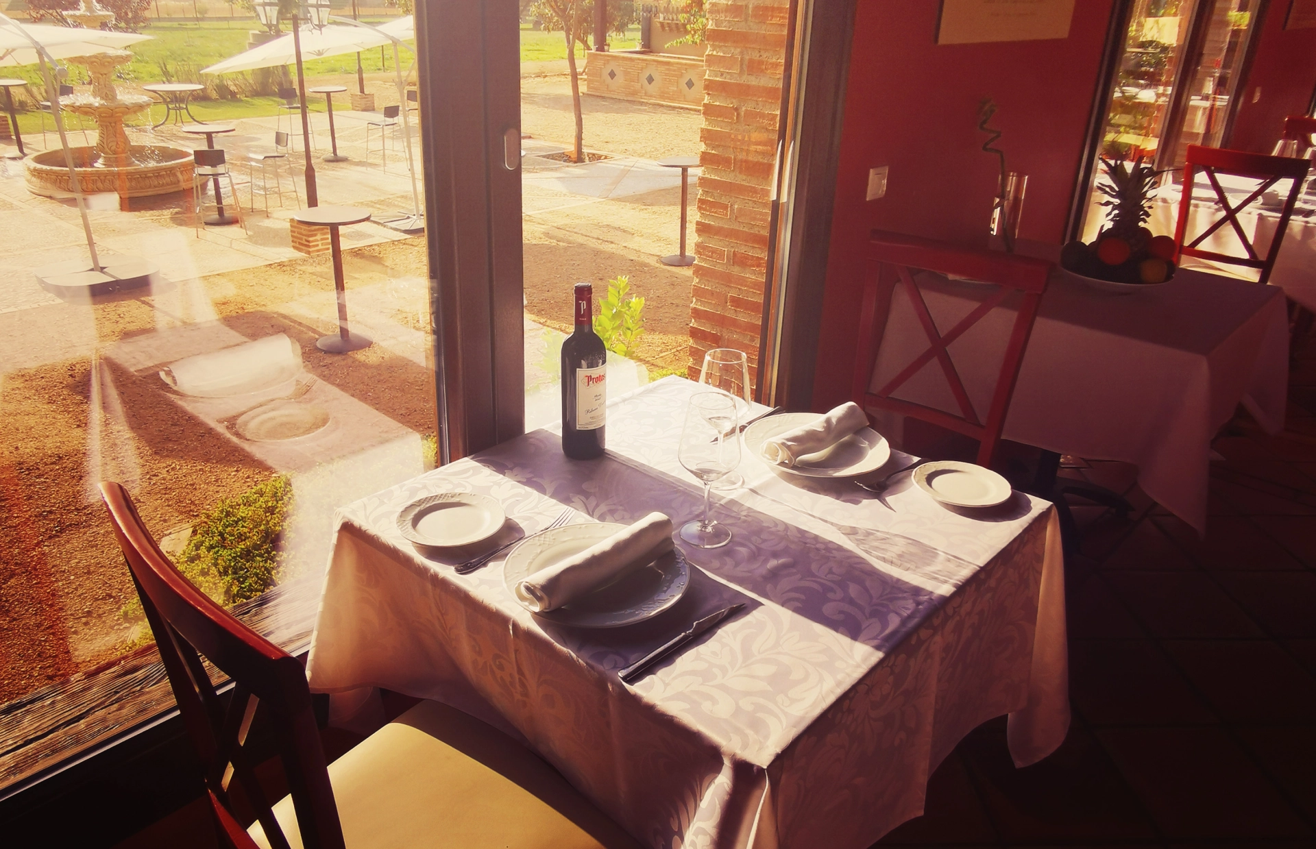 Spa Complejo Las Abiertas
