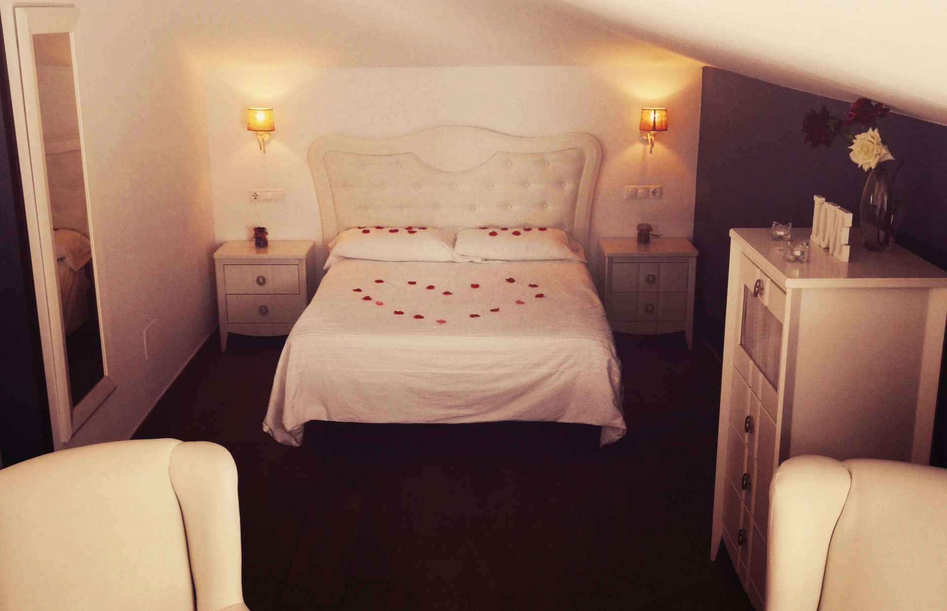 Spa Complejo Las Abiertas