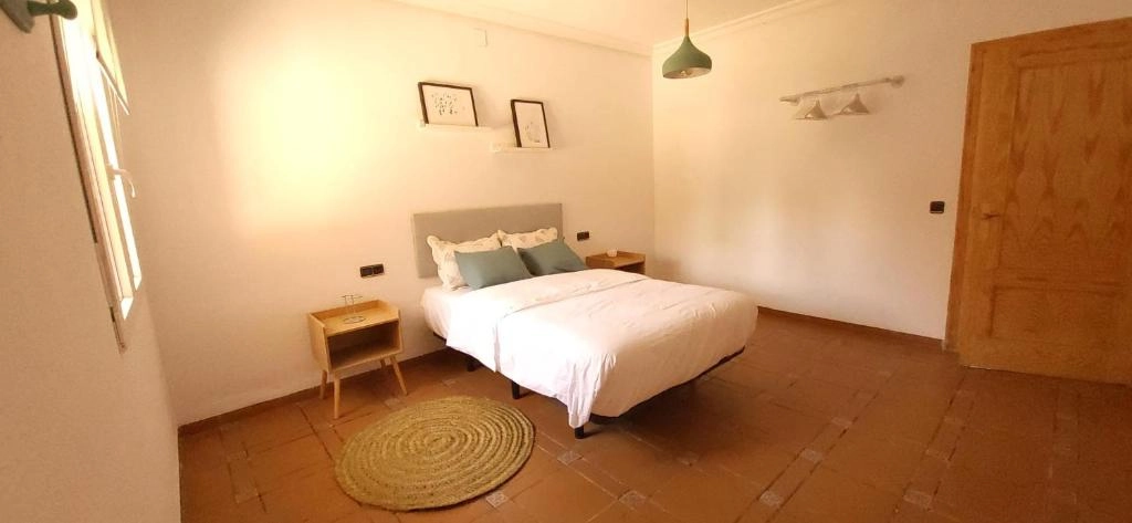 Hostal Restaurante San Martín de Montalbán
