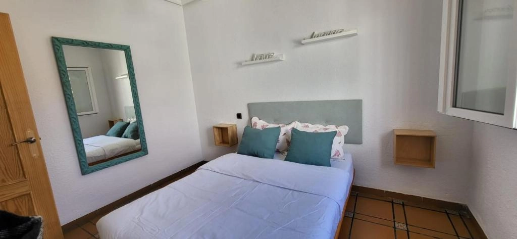Hostal Restaurante San Martín de Montalbán