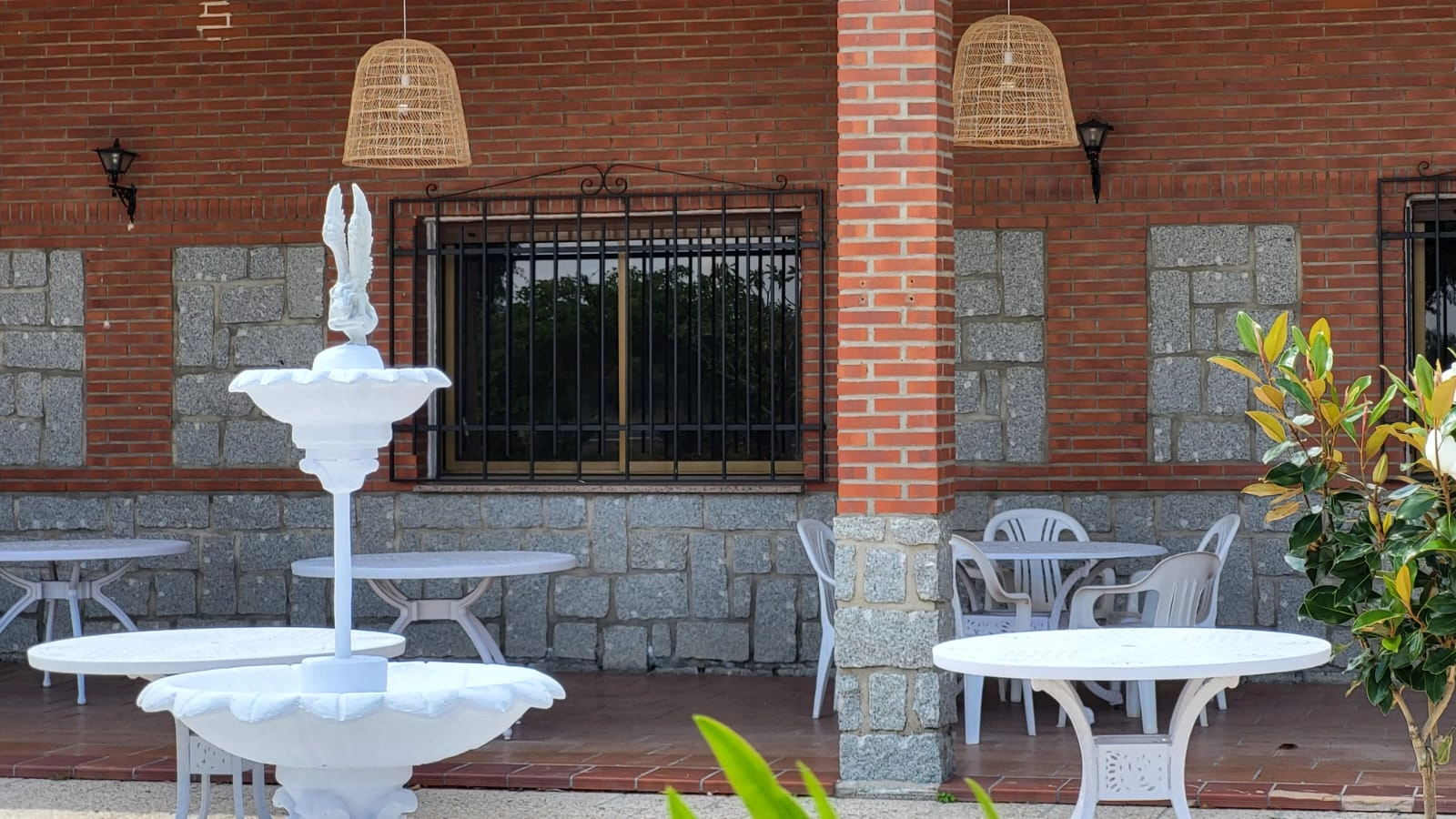 Hostal Restaurante San Martín de Montalbán