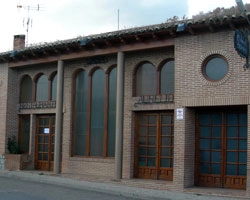 Restaurante Casa Aurelio
