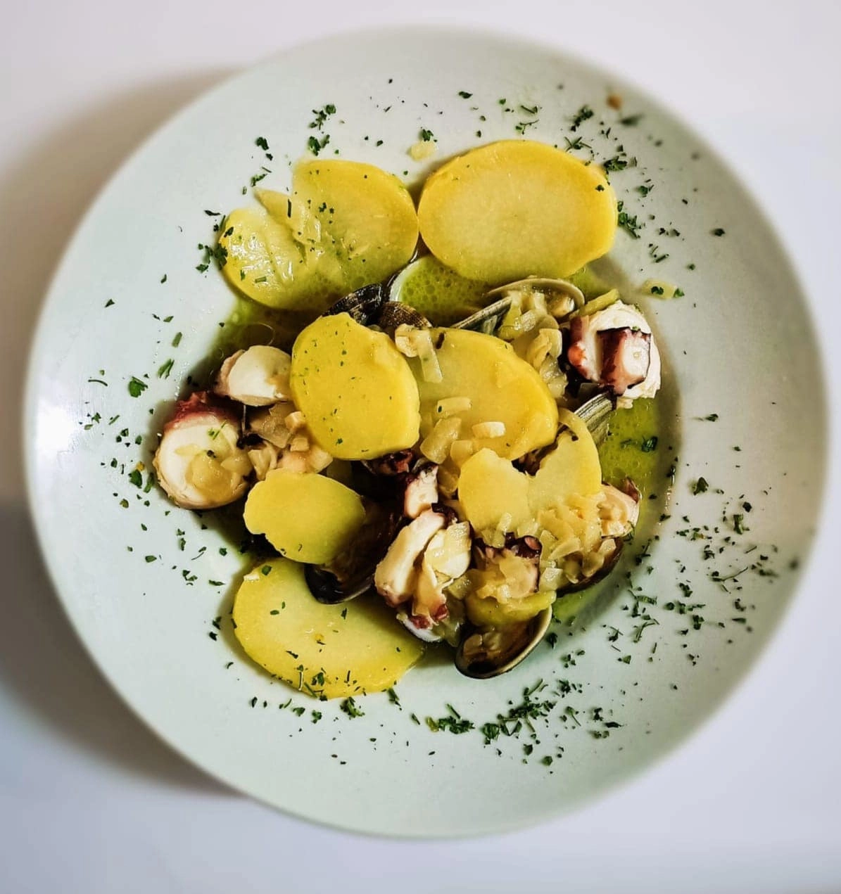 Restaurante Casa Aurelio